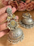 DUALTONE PREMIUM JHUMKAS image 0