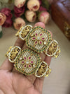 A-Premium quality Heritage bangles image 0