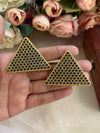 A-statement earrings image 0