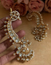 Morni ear cuff