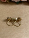 KAMAL KUNDAN RINGS image 1