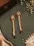 Pulse earrings