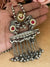 Kundan long necklace image 0