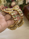 A-premium quality bangles image 0