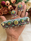 Handmade necklace