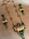 Ghungroo necklace image 1