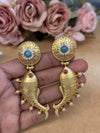 Fish earrings image 0