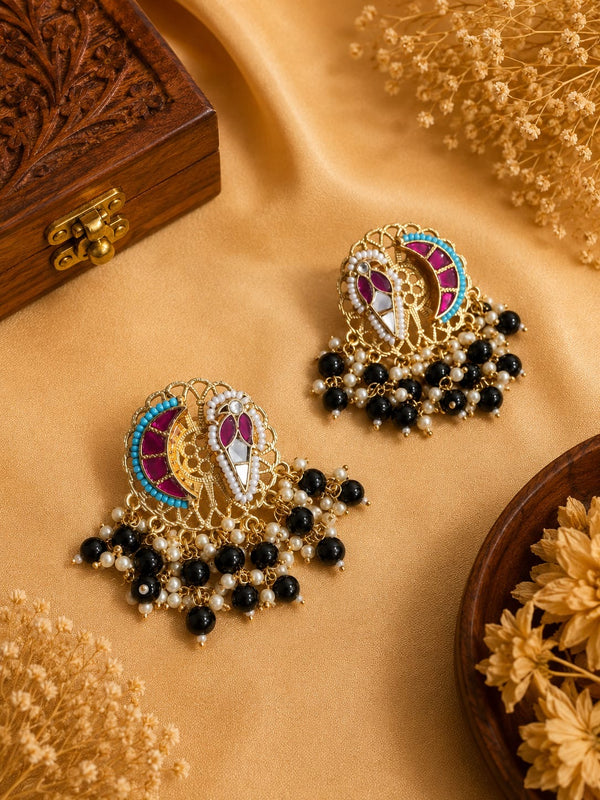 Chand earrings