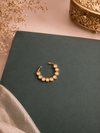 Nose pin