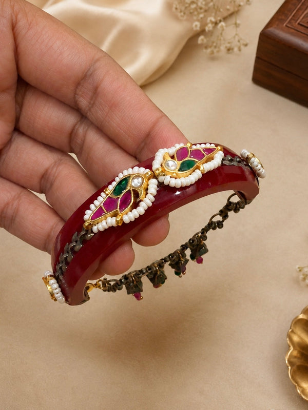 Handmade kada
