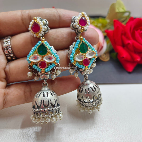 SOOR EARINGS image 0