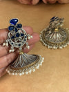 A-JILMIL PREMIUM JHUMKAS image 0