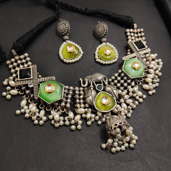 KAHOON NECKLACE image 0