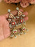 Kundan earrings image 0