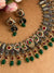 Kundan necklace image 0