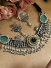 Handmade necklace image 0