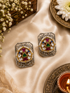 Pachi Kundan tops