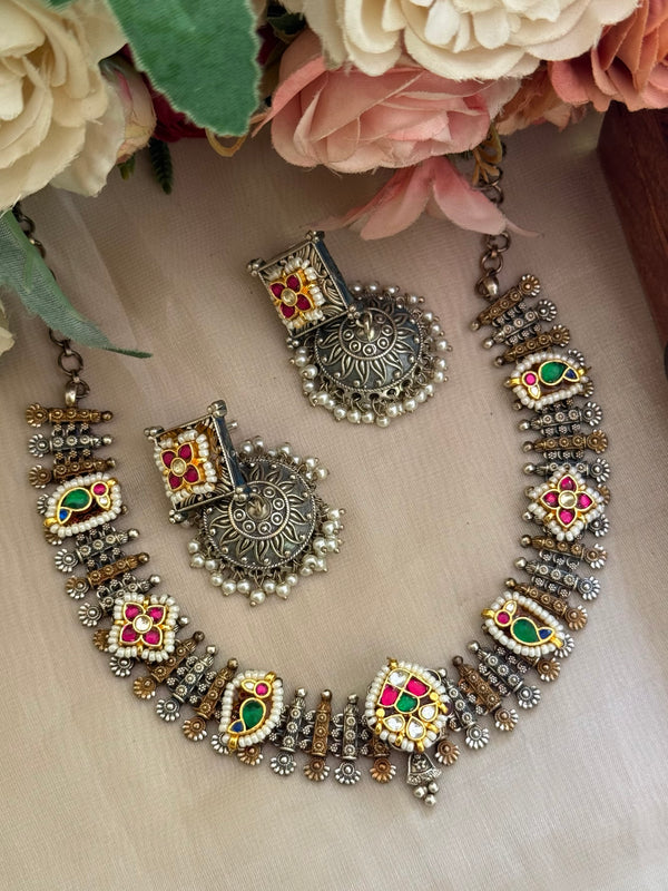 A-fusion choker image 0