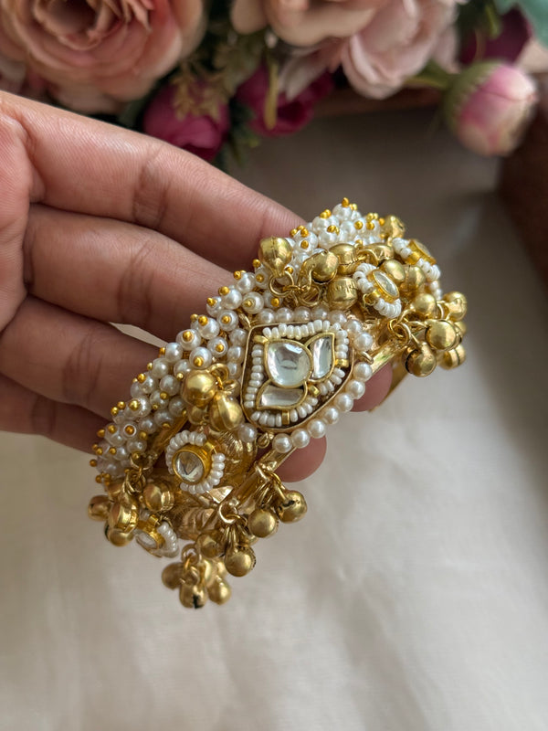 Adjustable Ghungroo kada