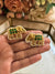Hathi earrings