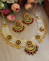 A-necklace image 0