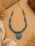 Afghani necklace