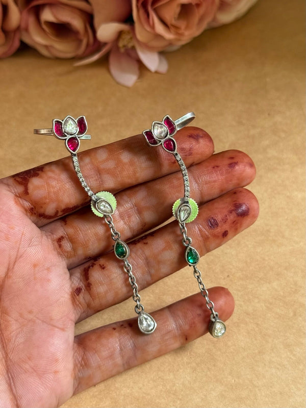 KAMAL SER EARCUFF image 0