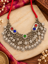 Afghani necklace