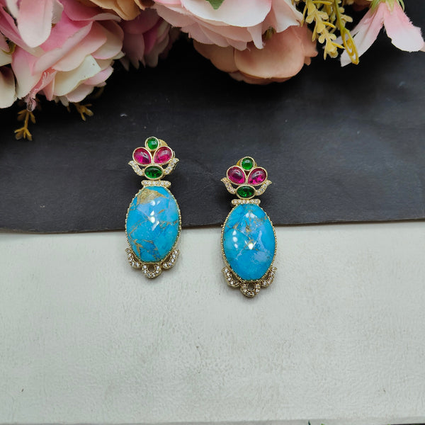 SABYASACHII PREMIUM EARINGS image 0