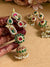 A-Kundan ear cuff image 0