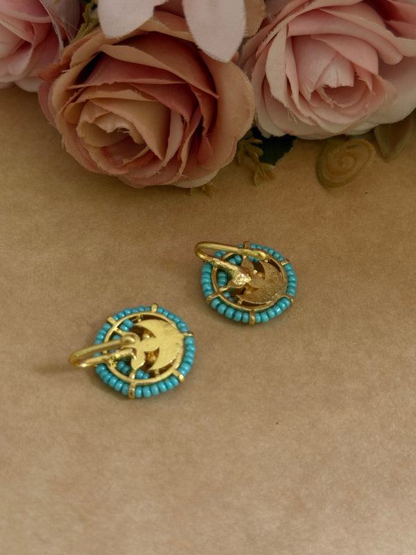 NEKI KUNDAN EARCUFF image 1