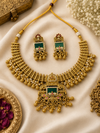 Heritage necklace