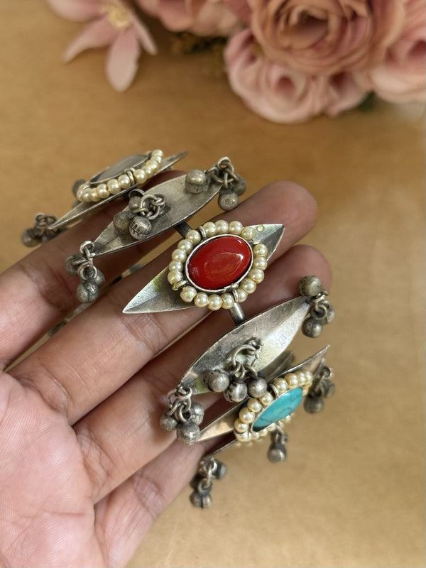 RANGEEN KUNDAN KADA SINGLE image 0