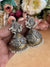 German silver jhumka image 0