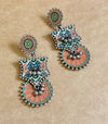 SATRANGI EARINGS image 0