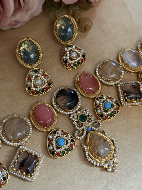 Russian necklace image 0