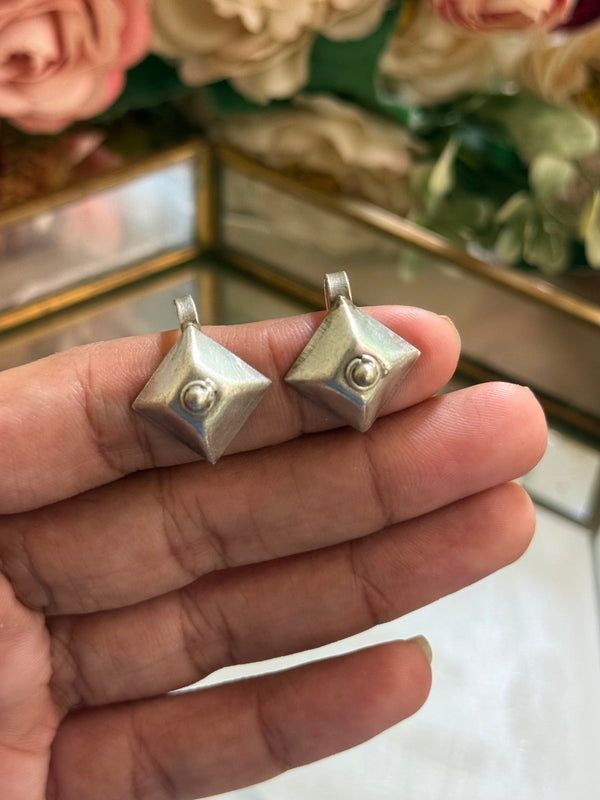 Silver Bihari