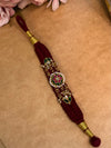 Handmade bracelet image 1