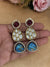 Statement earrings image 0