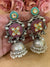 Kundanearrings image 0