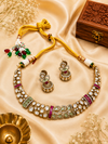 Statement necklace