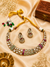 Statement necklace