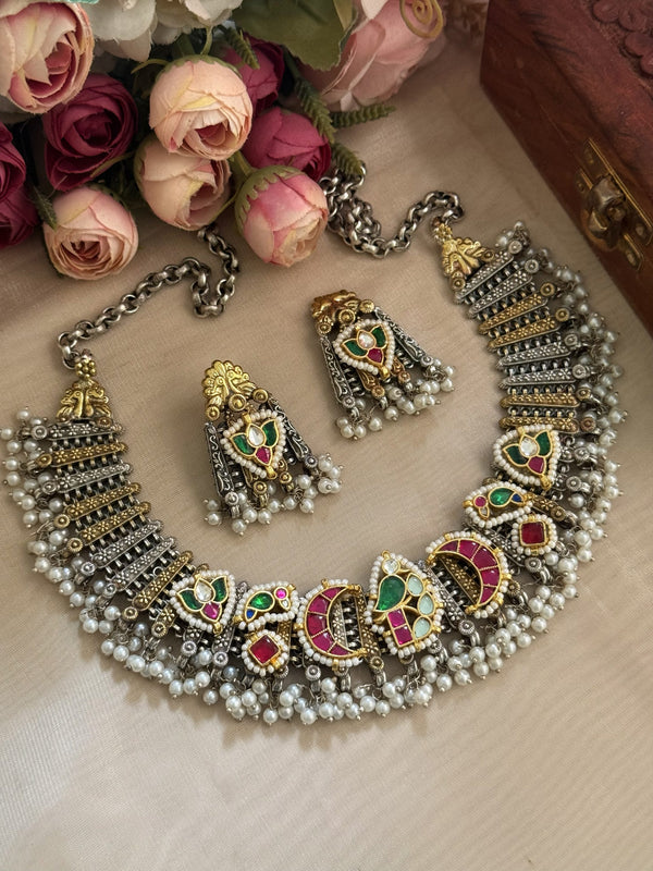 A-fusion necklace image 0