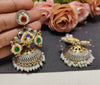 RANG PREMIUM EARINGS image 0