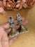 A-BRAHM JHUMKIS image 0