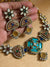A-moissanite choker image 0