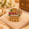 Heritage ring