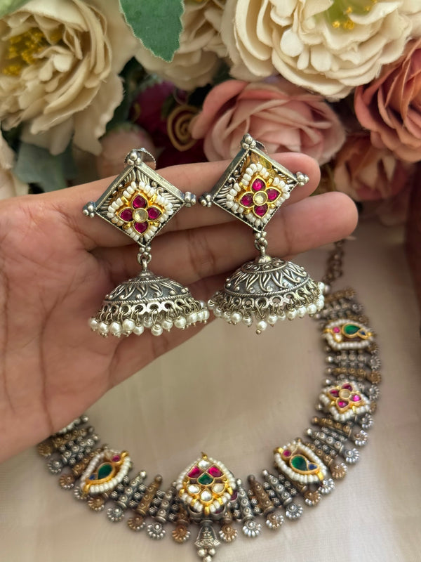 A-fusion choker image 1