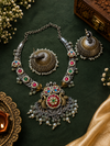 Jodhapuri necklace