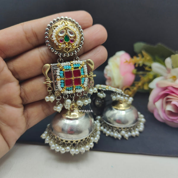 STATUS EARINGS image 0
